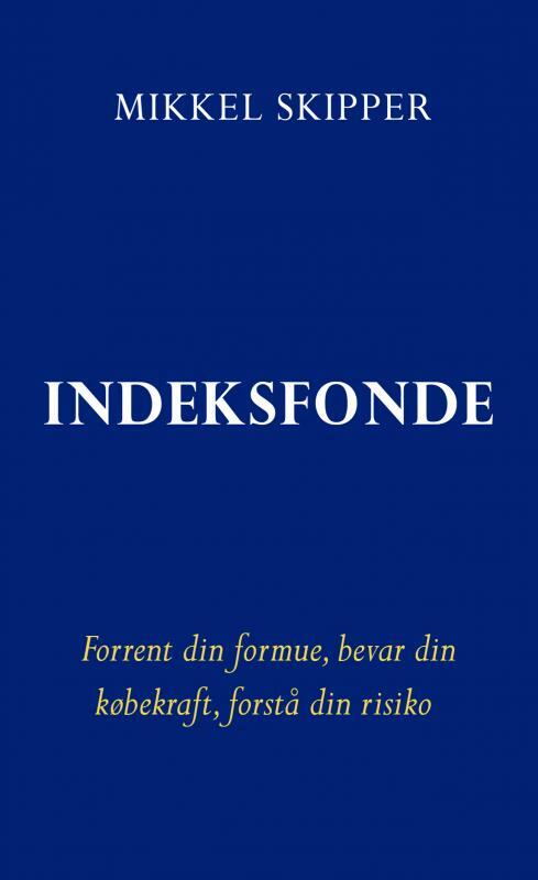 Indeksfonde