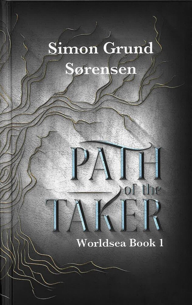 Path of the Taker