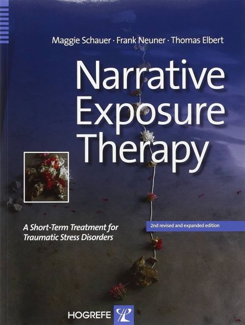 Narrative Exposure Therapy: A Short-Term Treatment for Traumatic Stress Disorders