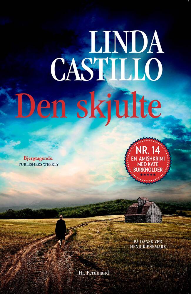 Den skjulte