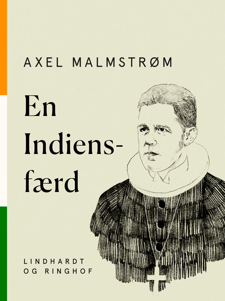 En Indiensfærd