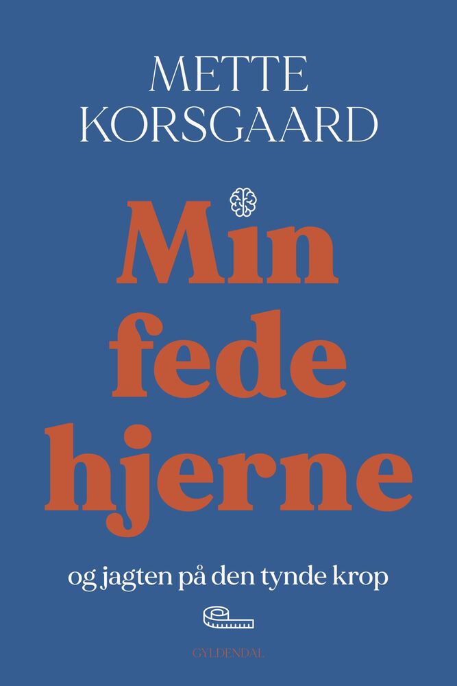 Min fede hjerne