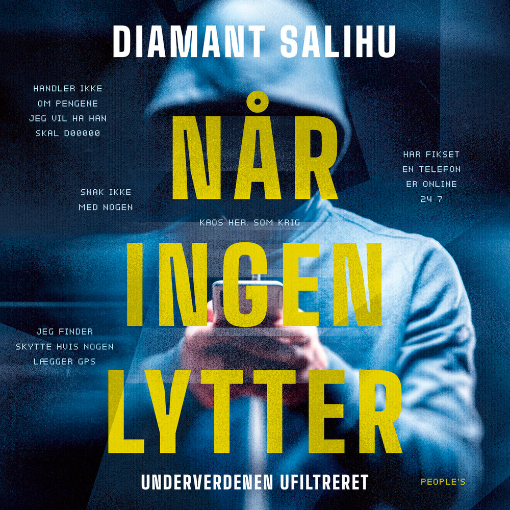 Når ingen lytter
