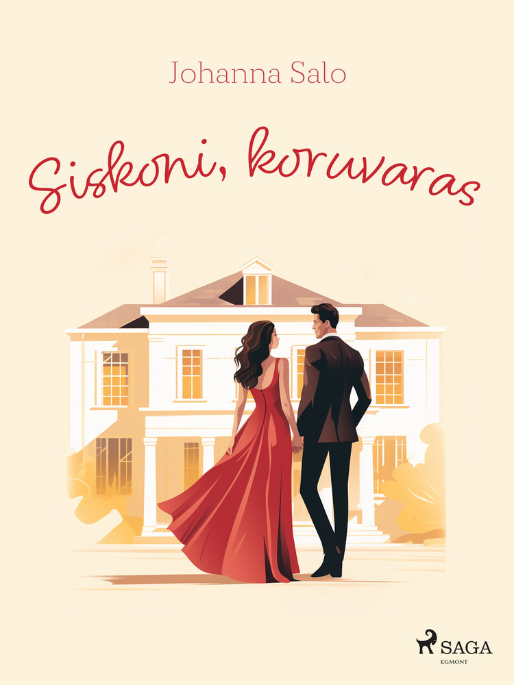 Siskoni, koruvaras