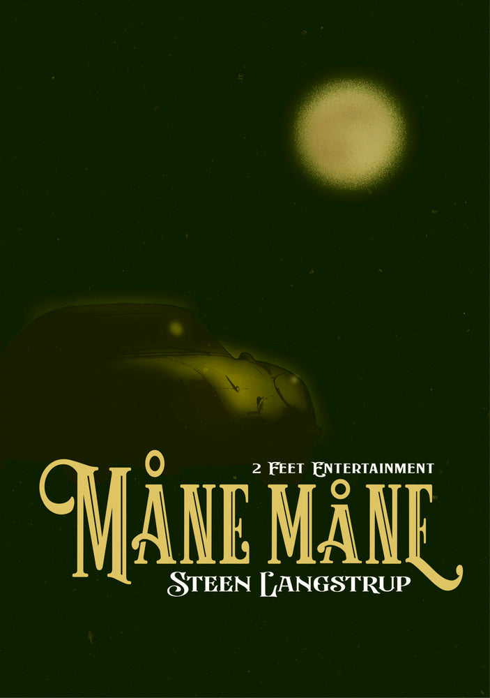 Måne måne