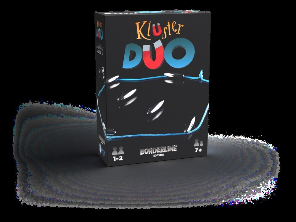 Kluster duo