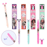 TOPModel Viskbar Gelpen WILD asst