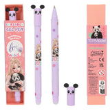 TOPModel Viskbar Gelpen WILD asst