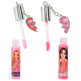 TOPModel Lipgloss Sæt BFF BEST FRIENDS