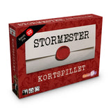 D2 STORMESTER KORTSPILLET