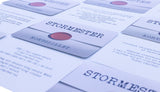 D2 STORMESTER KORTSPILLET
