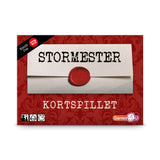 D2 STORMESTER KORTSPILLET