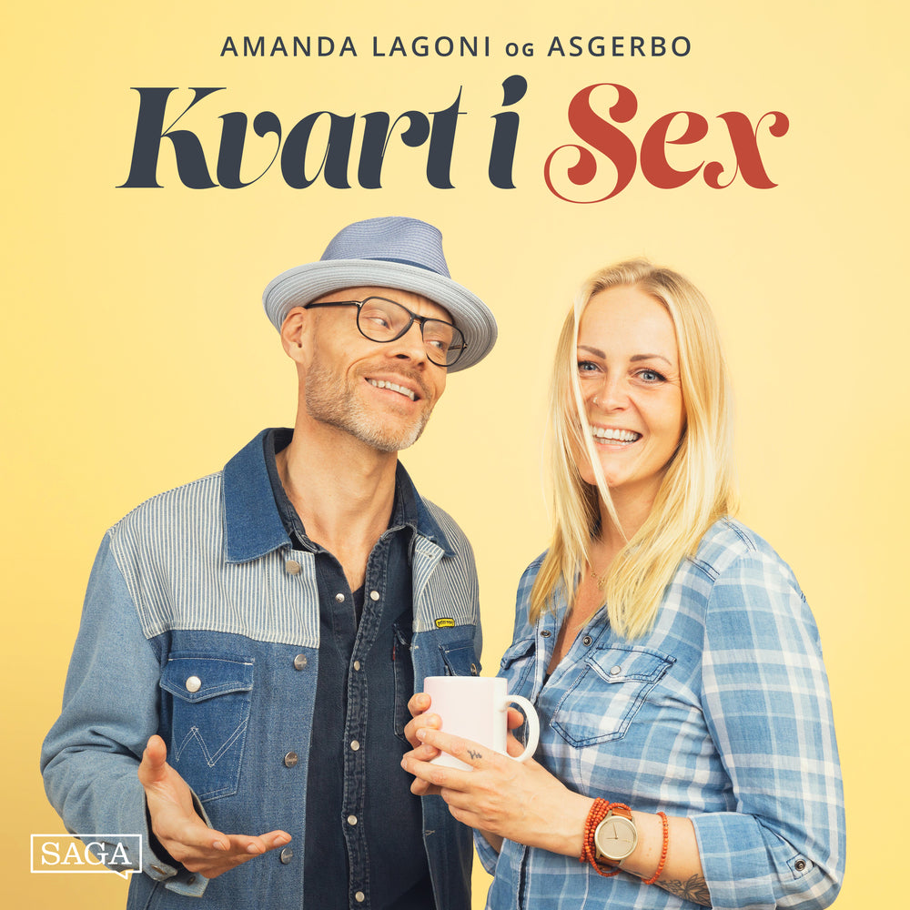Lytterbrev - Parforhold på pause? - Kvart i sex