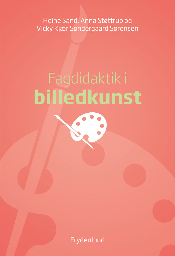Fagdidaktik i billedkunst
