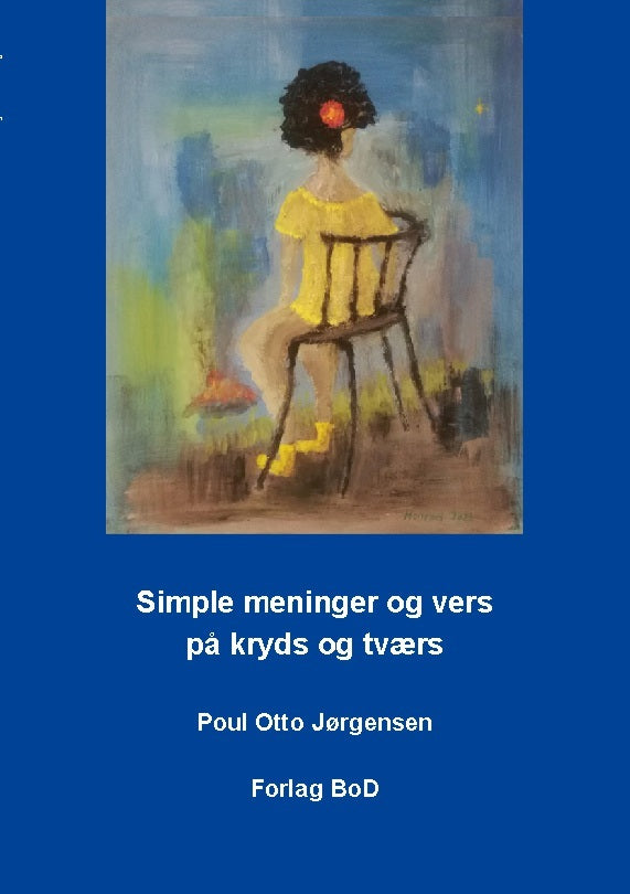 Simple meninger og vers på kryds og tværs