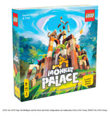 LEGO Monkey Palace Nordic