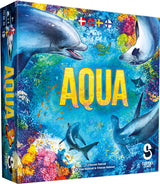 Aqua Nordic