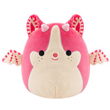 Adopt Me Squishmallow 20 Cm Jordbærkage