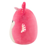 Adopt Me Squishmallow 20 Cm Jordbærkage