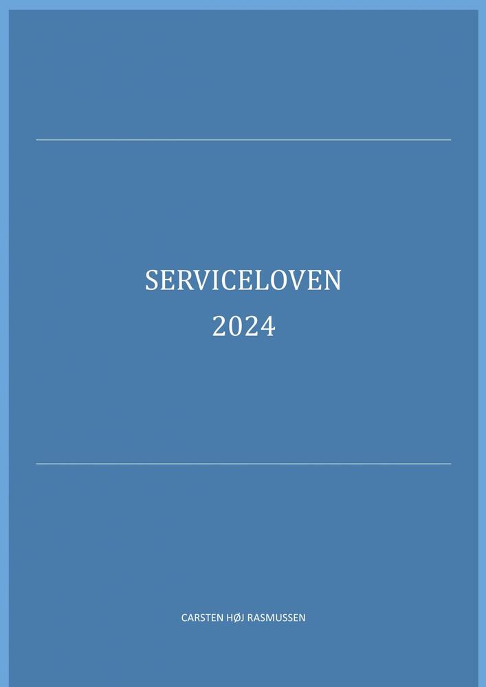 Serviceloven