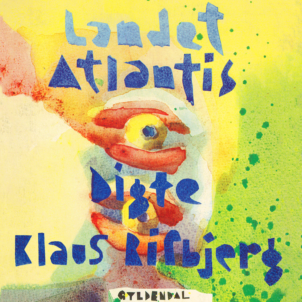 Landet Atlantis