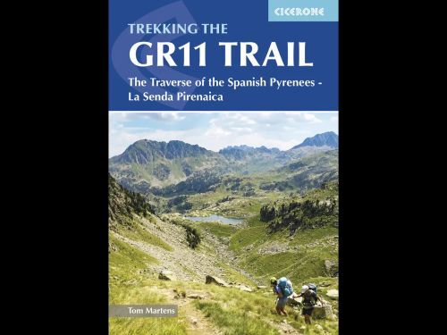 Trekking the Gr11 Trail