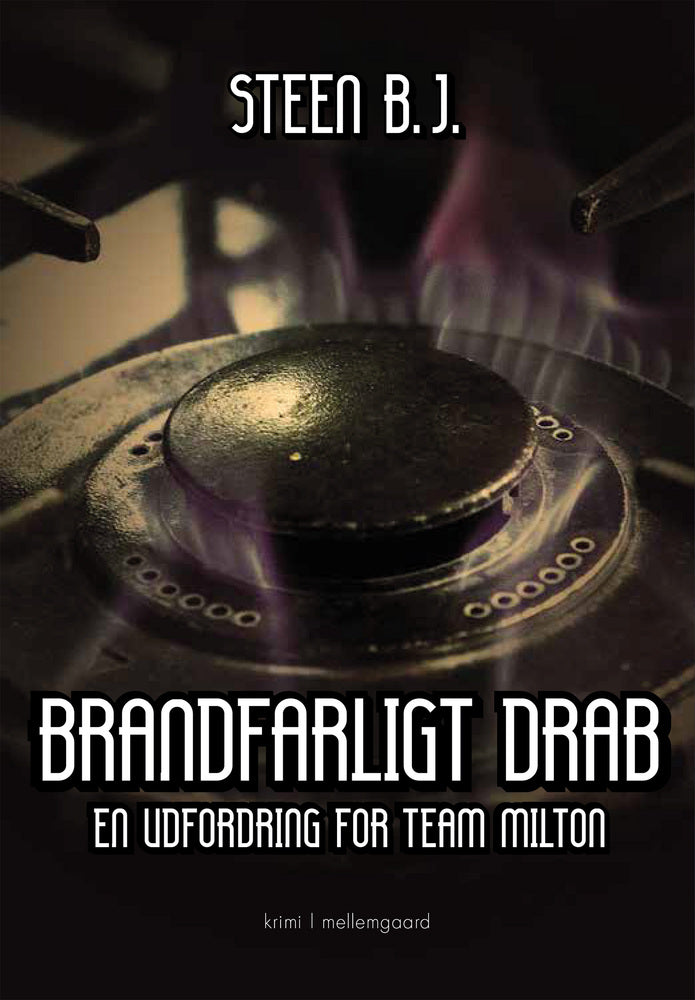 BRANDFARLIGT DRAB