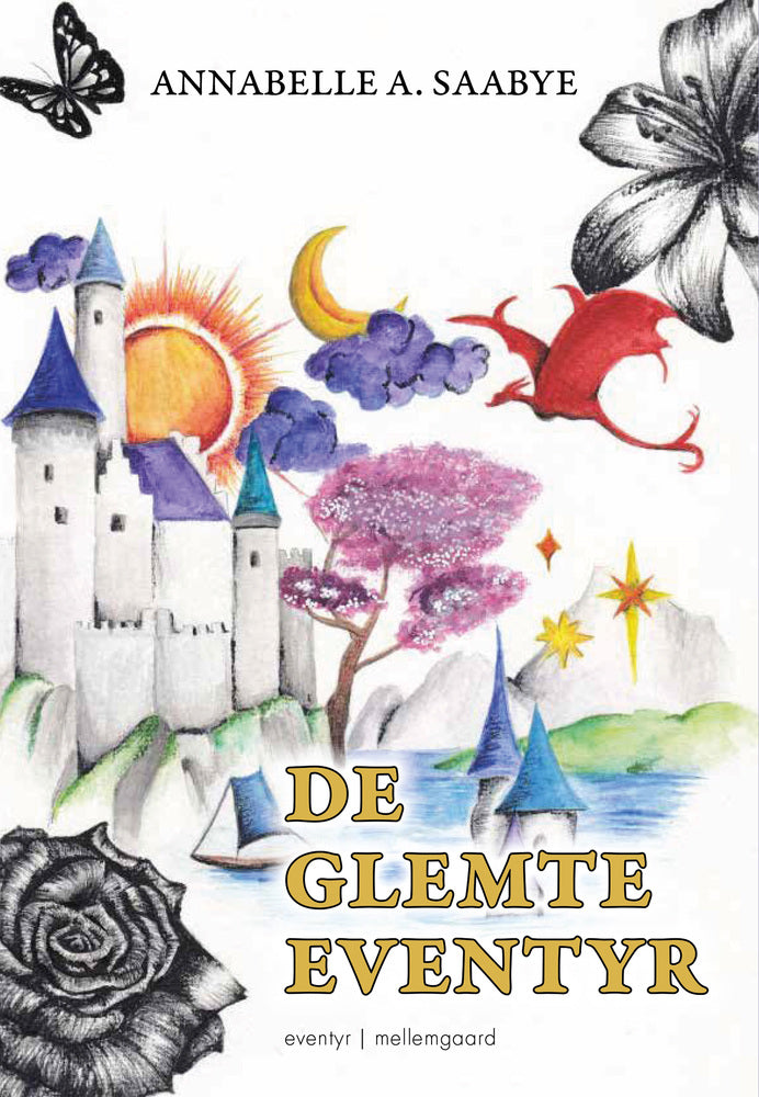 DE GLEMTE EVENTYR