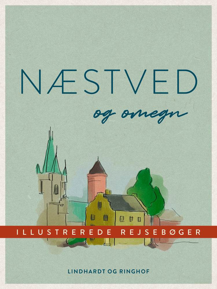 Næstved og omegn