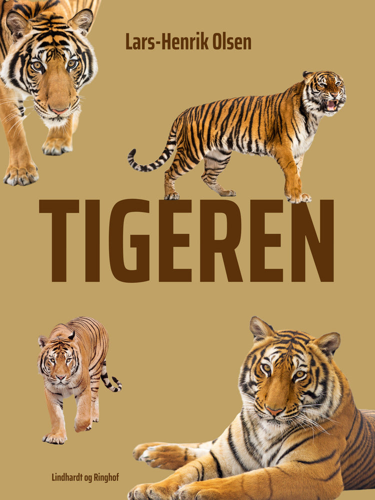 Tigeren