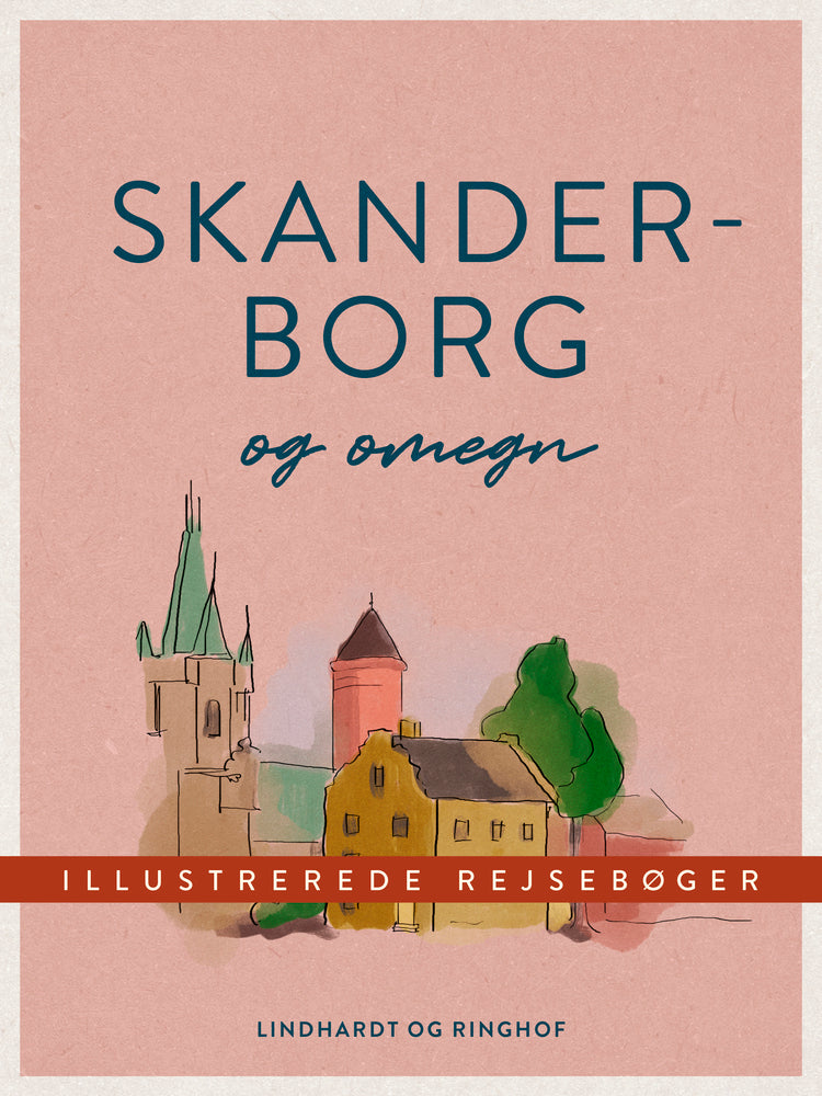 Skanderborg og omegn