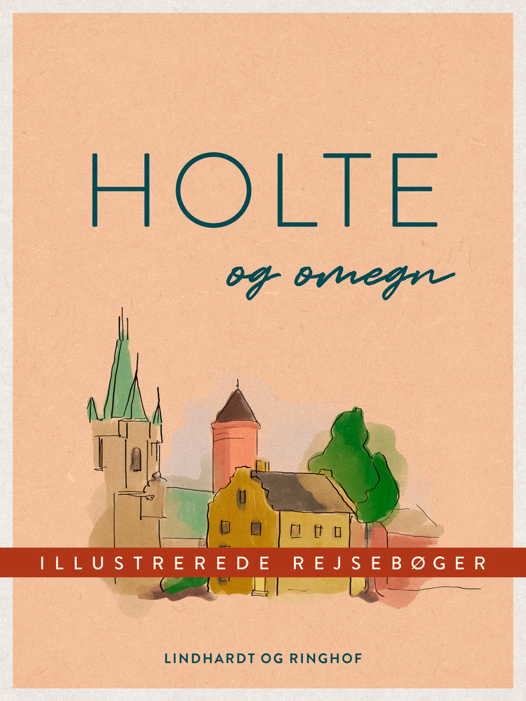 Holte og omegn