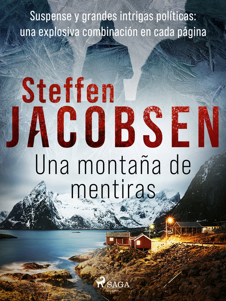 Una montaña de mentiras