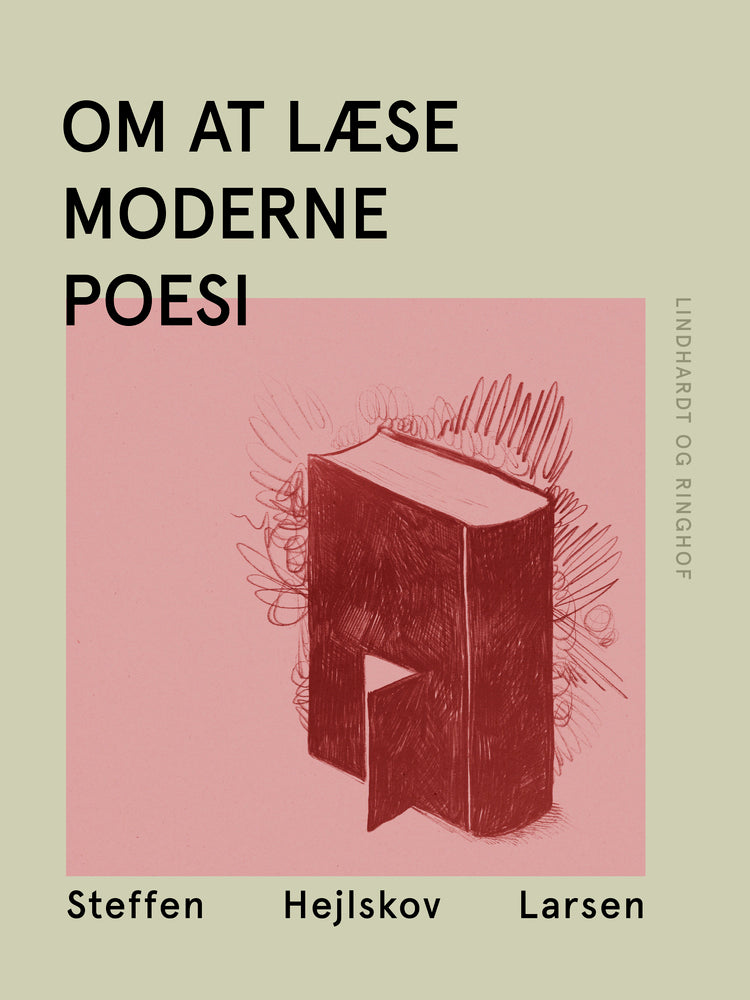 Om at læse moderne poesi
