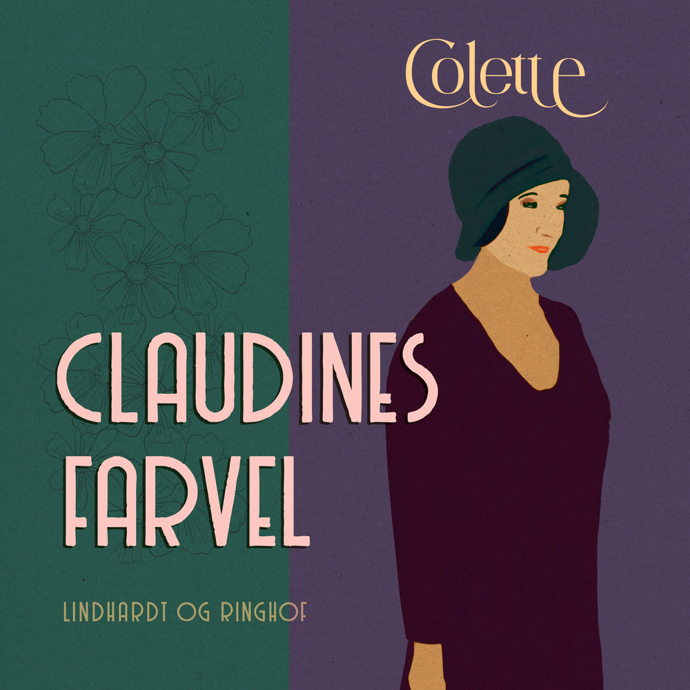 Claudines farvel