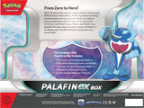Pokemon EX Box