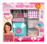 4-GIRLZ NAIL ART SÆT