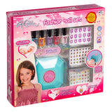 4-GIRLZ NAIL ART SÆT