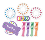 4-GIRLZ NAIL ART SÆT