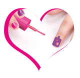 4-GIRLZ NAIL ART SÆT