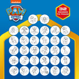 D2 Paw Patrol tegneprojektor