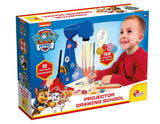 D2 Paw Patrol tegneprojektor