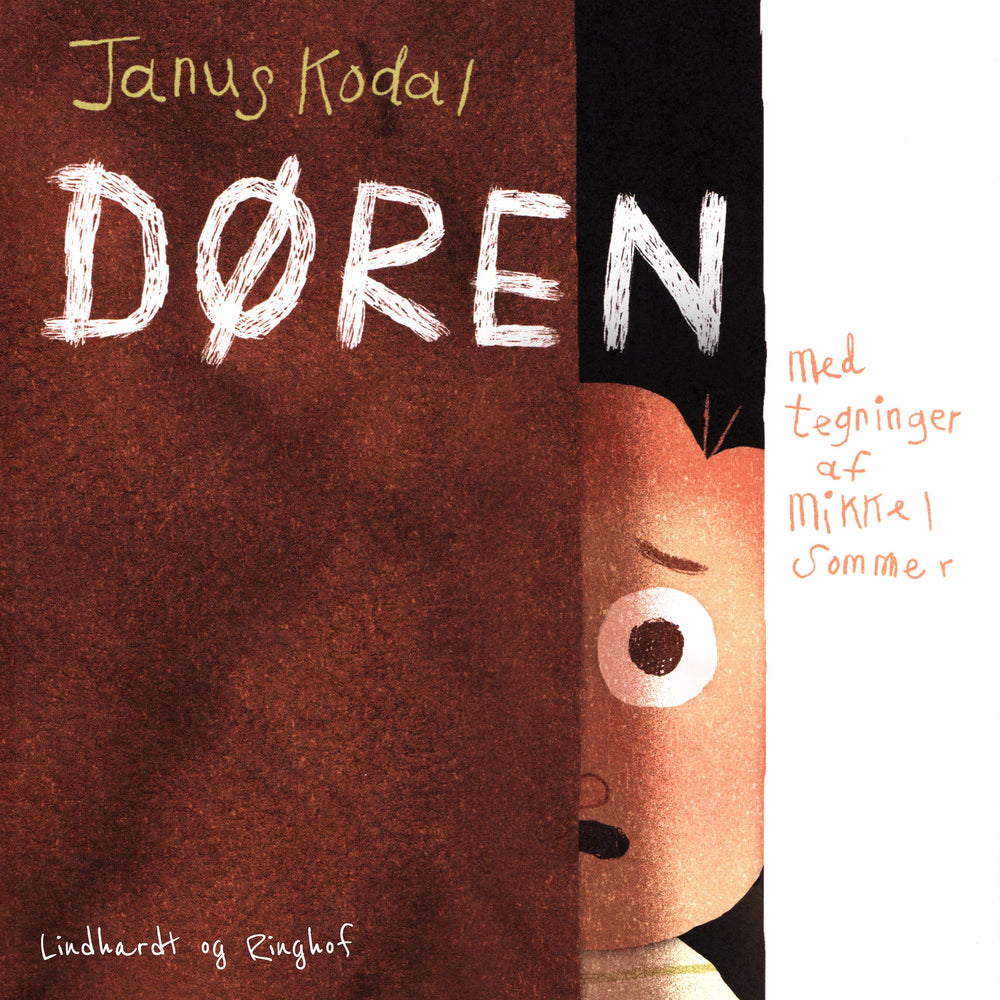 Døren