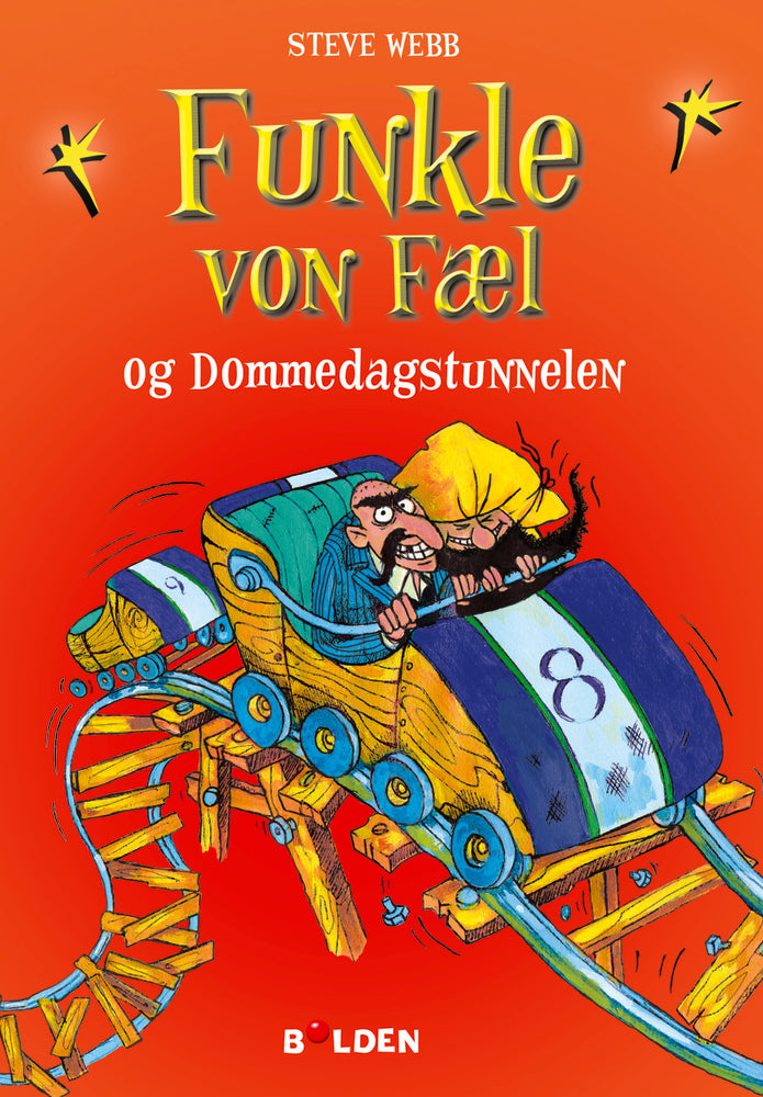Funkle von Fæl og Dommedagstunnelen