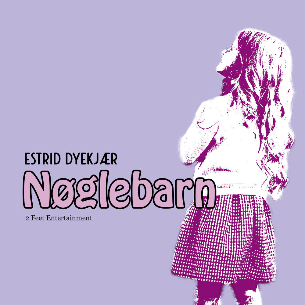 Nøglebarn