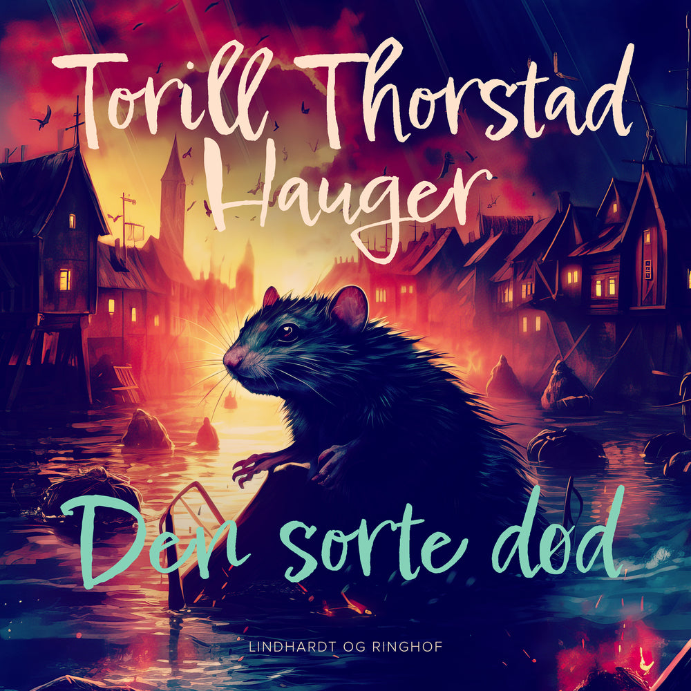 Den sorte død