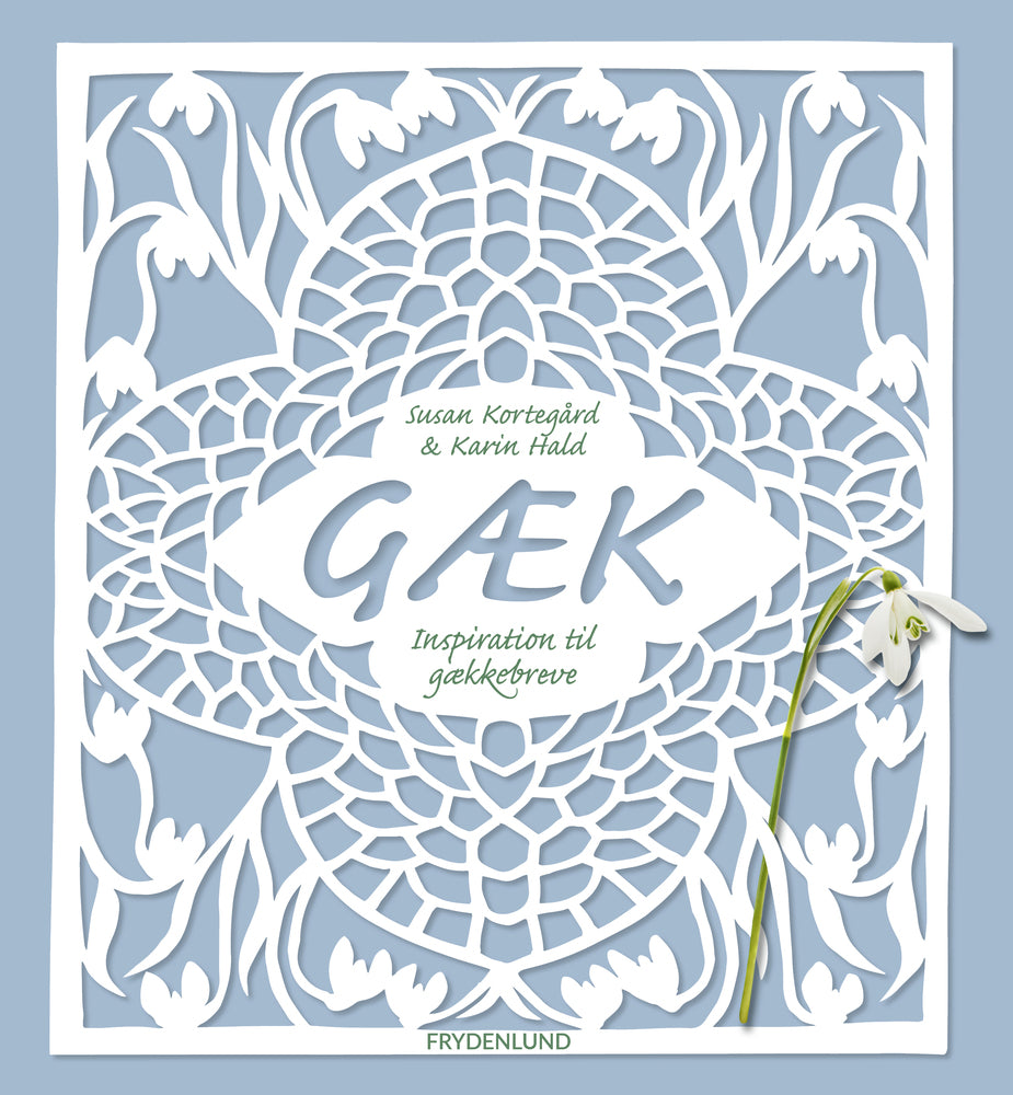 Gæk