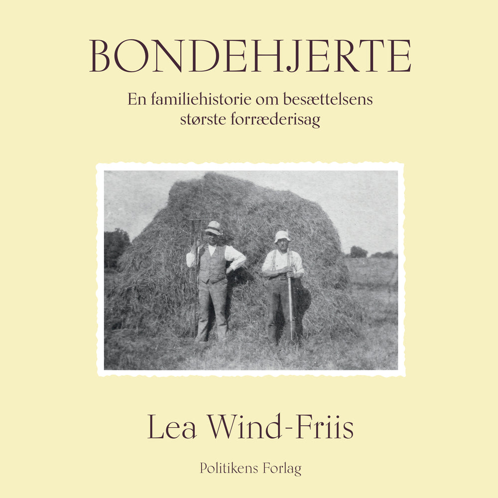 Bondehjerte