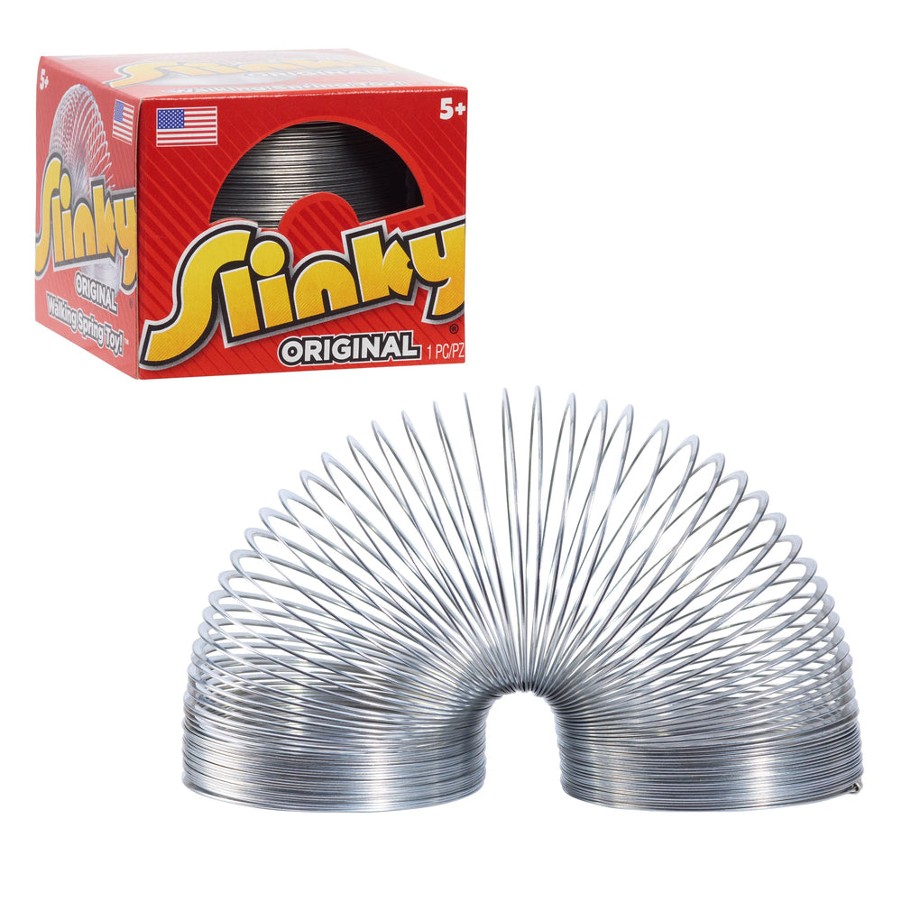 Slinky Metal