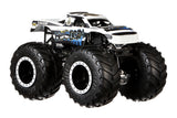 Hot Wheels Monster Truck Demolition 2-Pak Asst
